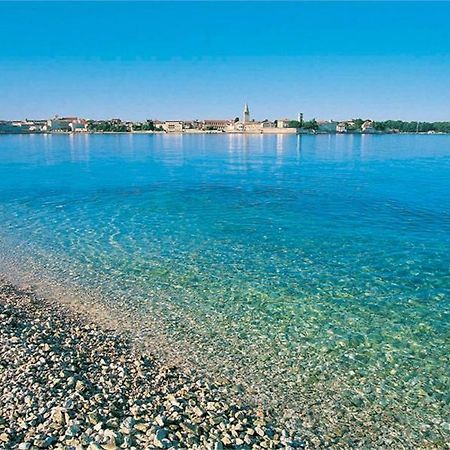 Rooms Siesta Пореч Экстерьер фото